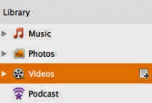 Video Library Video Library