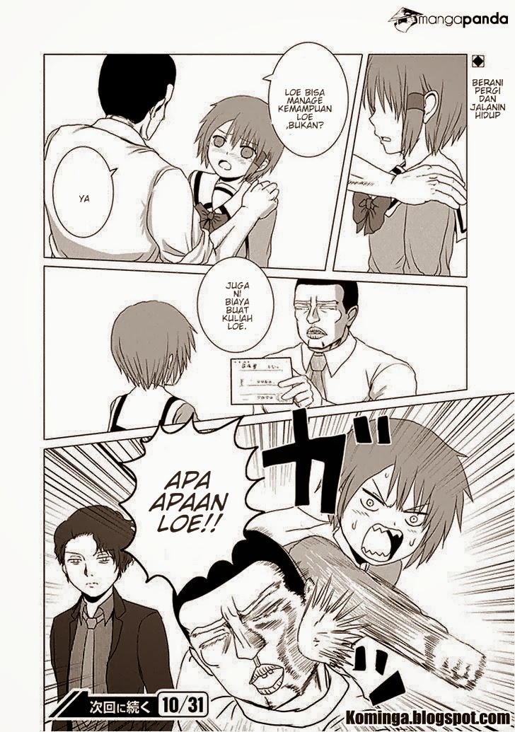Komik zai x 10 005 6 Indonesia zai x 10 005 Terbaru 14|Baca Manga Komik Indonesia|