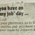 If You Hate Your Job Today, You Have To Read This
