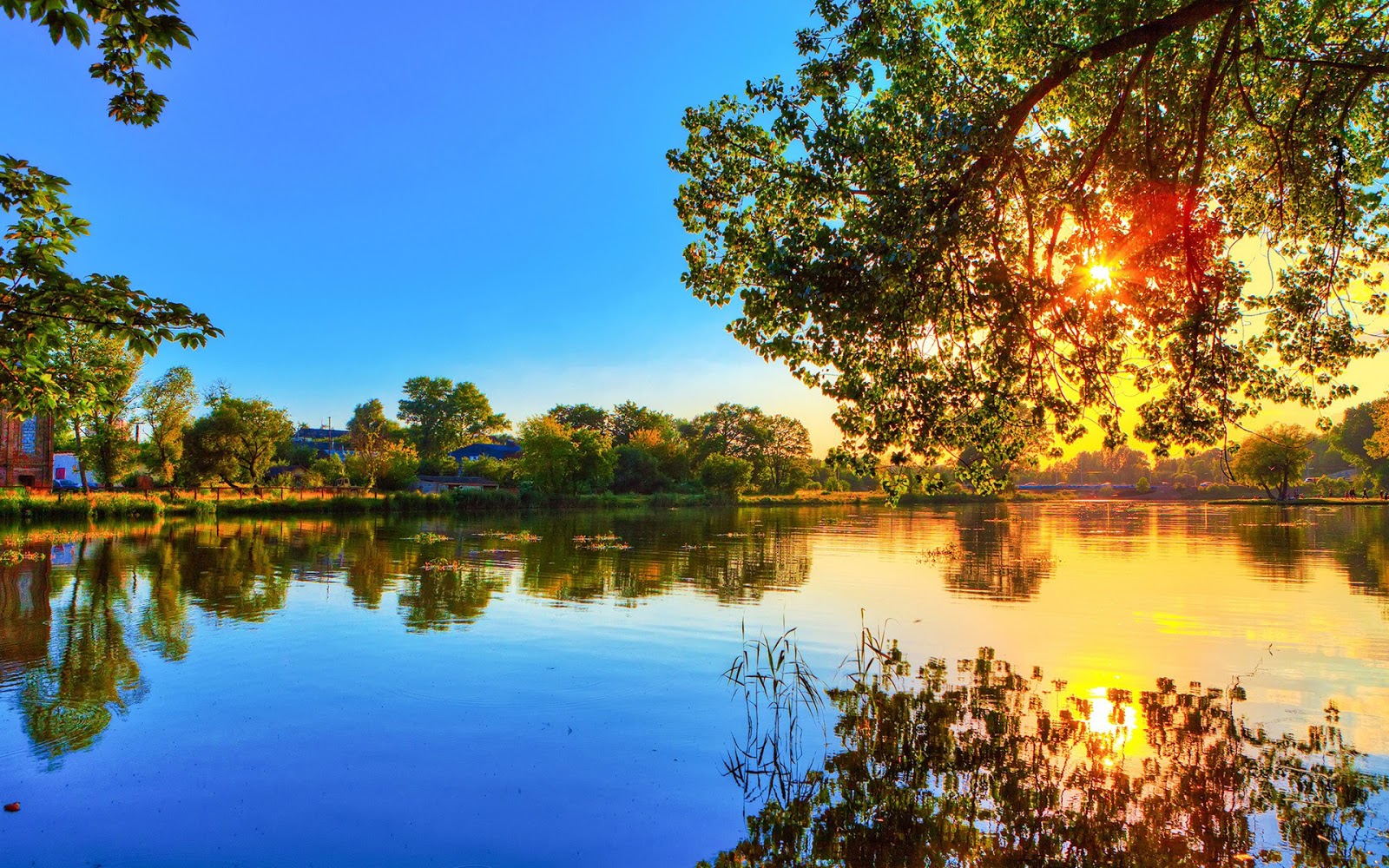 BANCO DE IMÁGENES GRATIS: 20 paisajes naturales de nuestro planeta