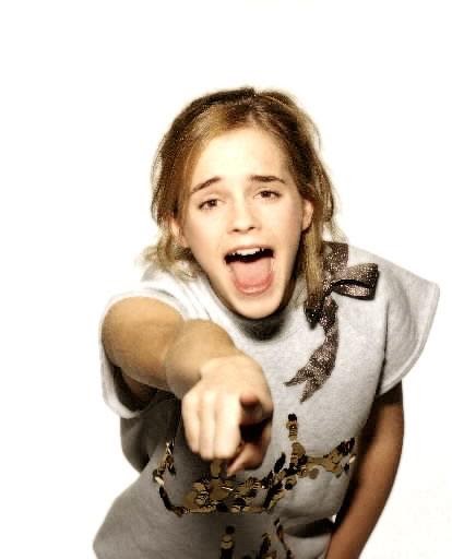 Harry Potter Celebrity: Hottest Celebrity of Harry Potter - Shy Wallpapers
