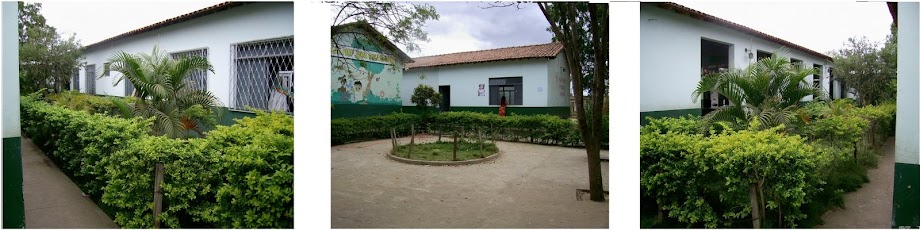 Escola Municipal Professora Áurea Paula de Souza - Salinas MG