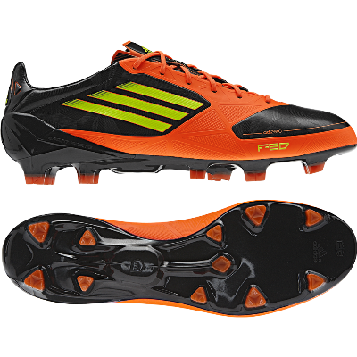 adidas f50 2012