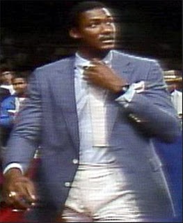 Karl Malone Draft