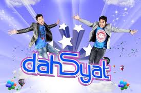 Top 20 Lagu Indonesia Chart Dahsyat Maret 2013 | Kabar Seru