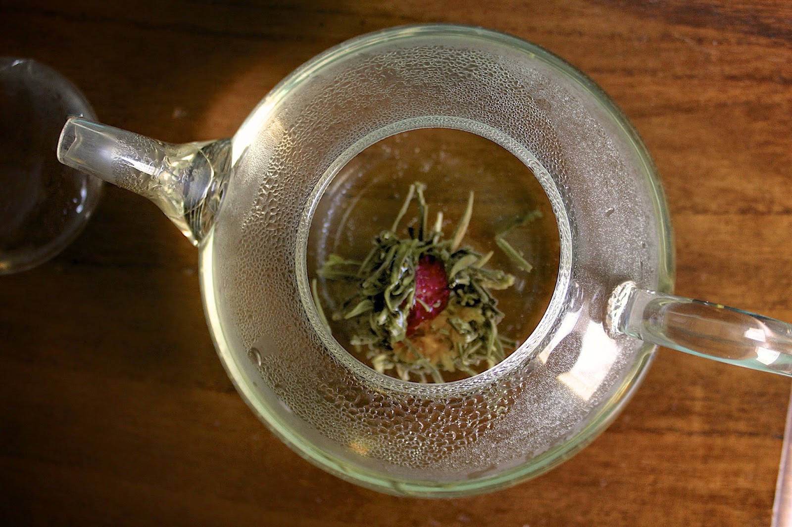Lexalex Beginner's Guide to Loose Leaf Tea