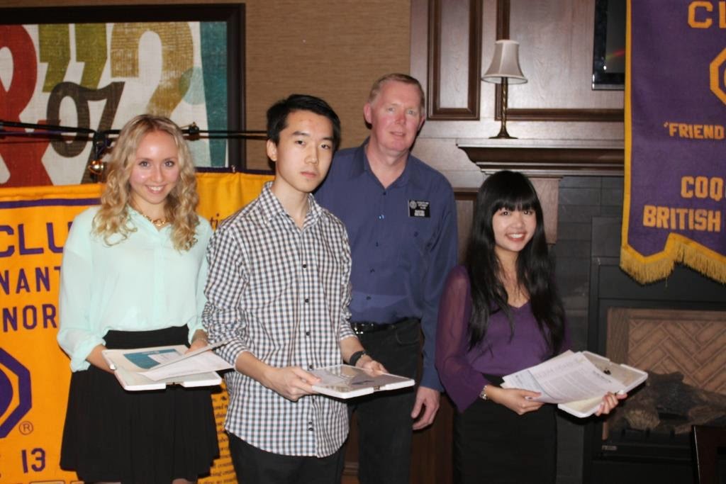 optimist essay contest