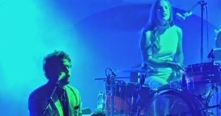 Metronomy - I'm Aquarius Metronomy - I'm Aquarius