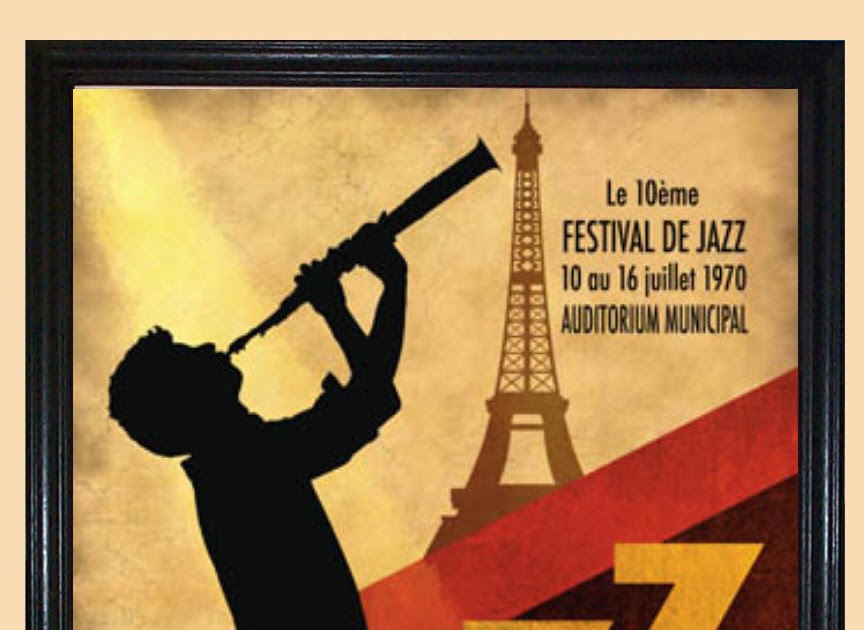 The Historical Journey of Music Jazz Introduction