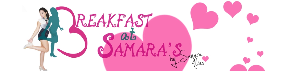 Breakfast At Samara's