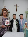 Comunidade Religiosa Madre Barbara