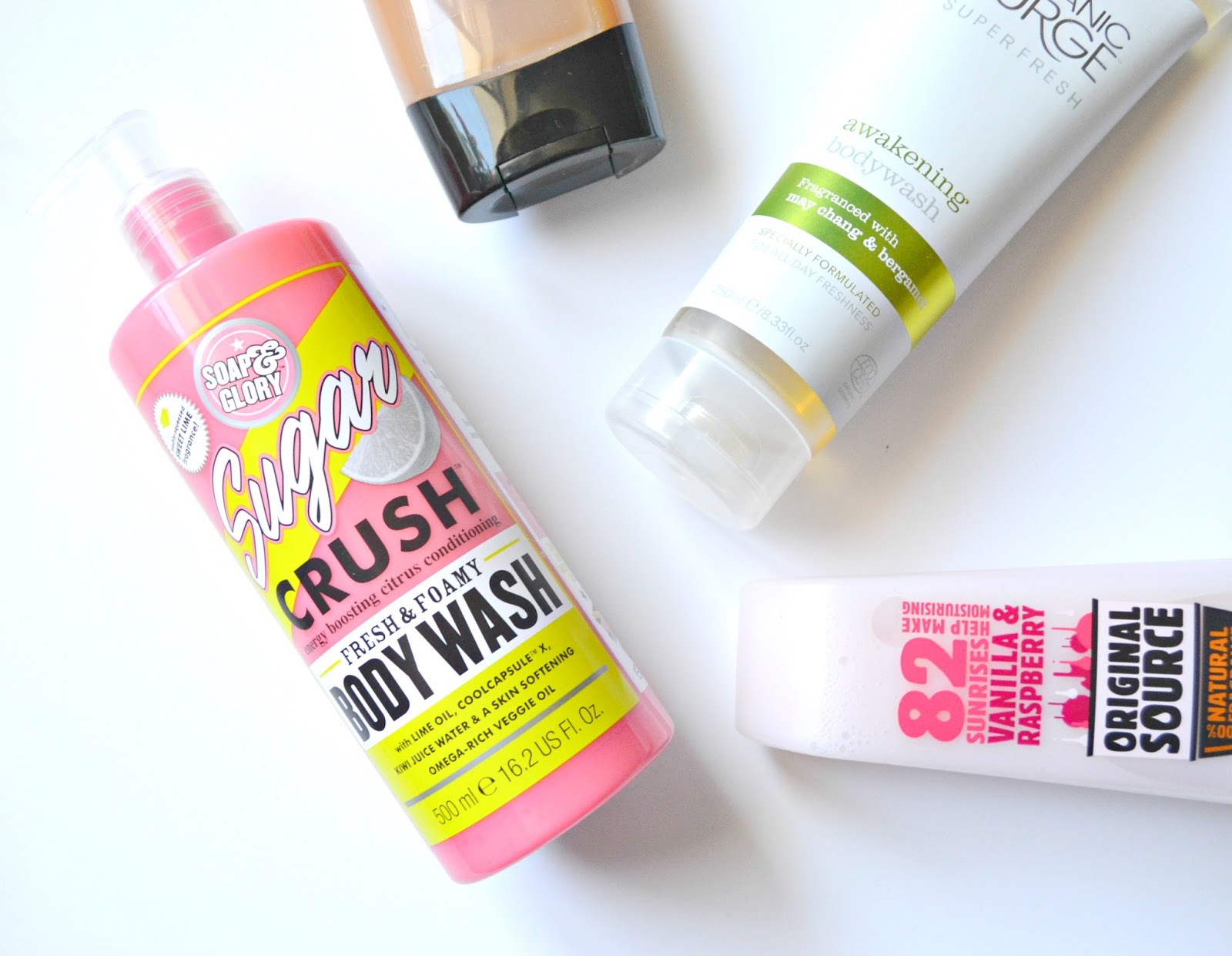 Cruelty Free Favourites Bath Shower Gel That Lisa Clare Derbyshire Lifestyle And Travel Blog