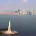 Best American New York city’s Beautiful Scenery Picture