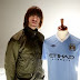 Liam Gallagher: If Manchester City Win Tonight They Will Win The League