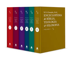 ENCICLOPEDIA DE BIBLIA, TEOLOGIA E FILOSOFIA (click na imagem para detalhes e comprar)