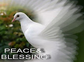 Holy Spirit Brings Peace