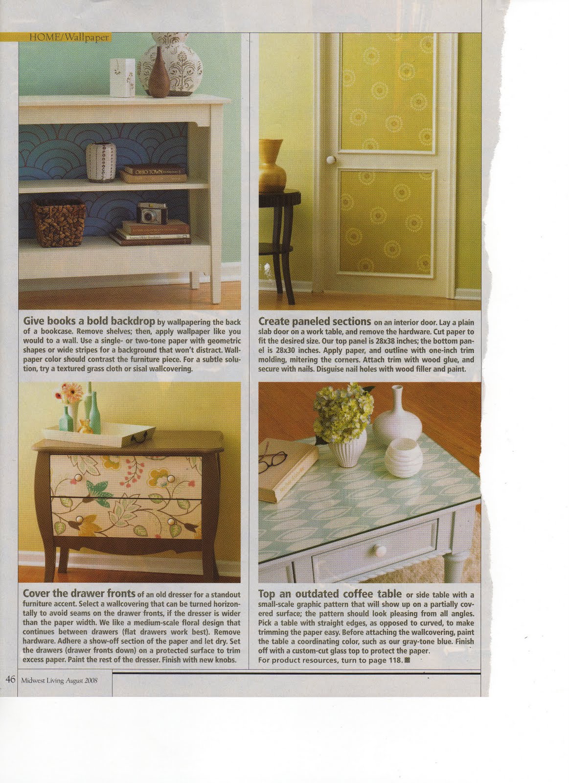 Source: Midwest Living (Aug. 2008) title=