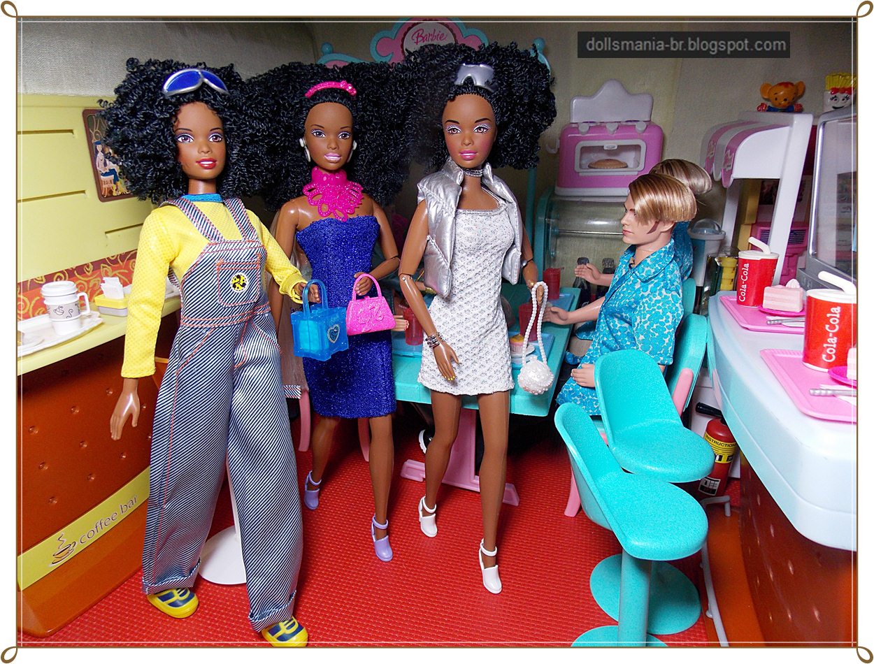 generation girl nichelle