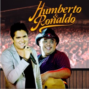 Download: Humberto e Ronaldo - Motel Disfarçado (Lançamento 2012)