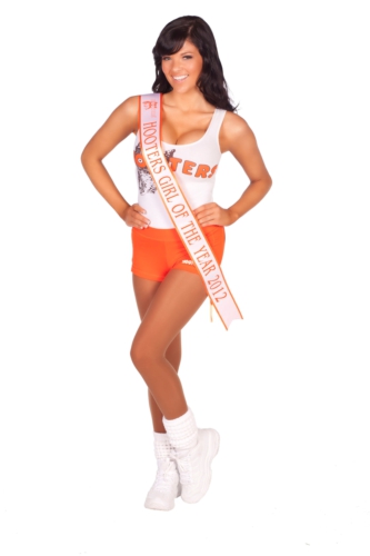 Kaylee Farris