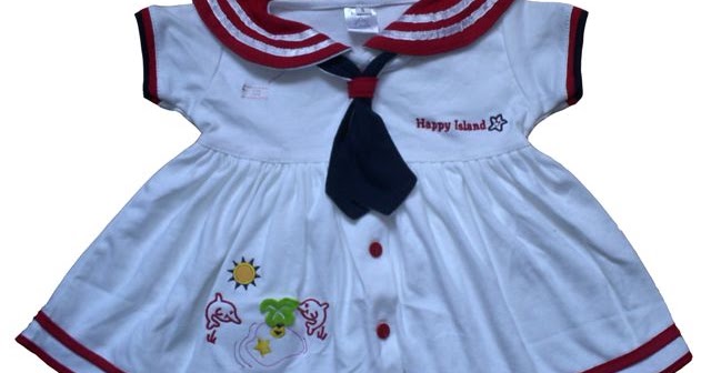 baju anak