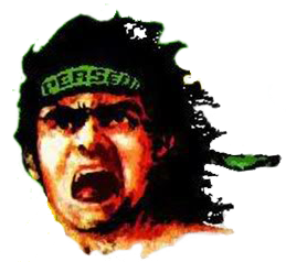 BONEK SUSPECT