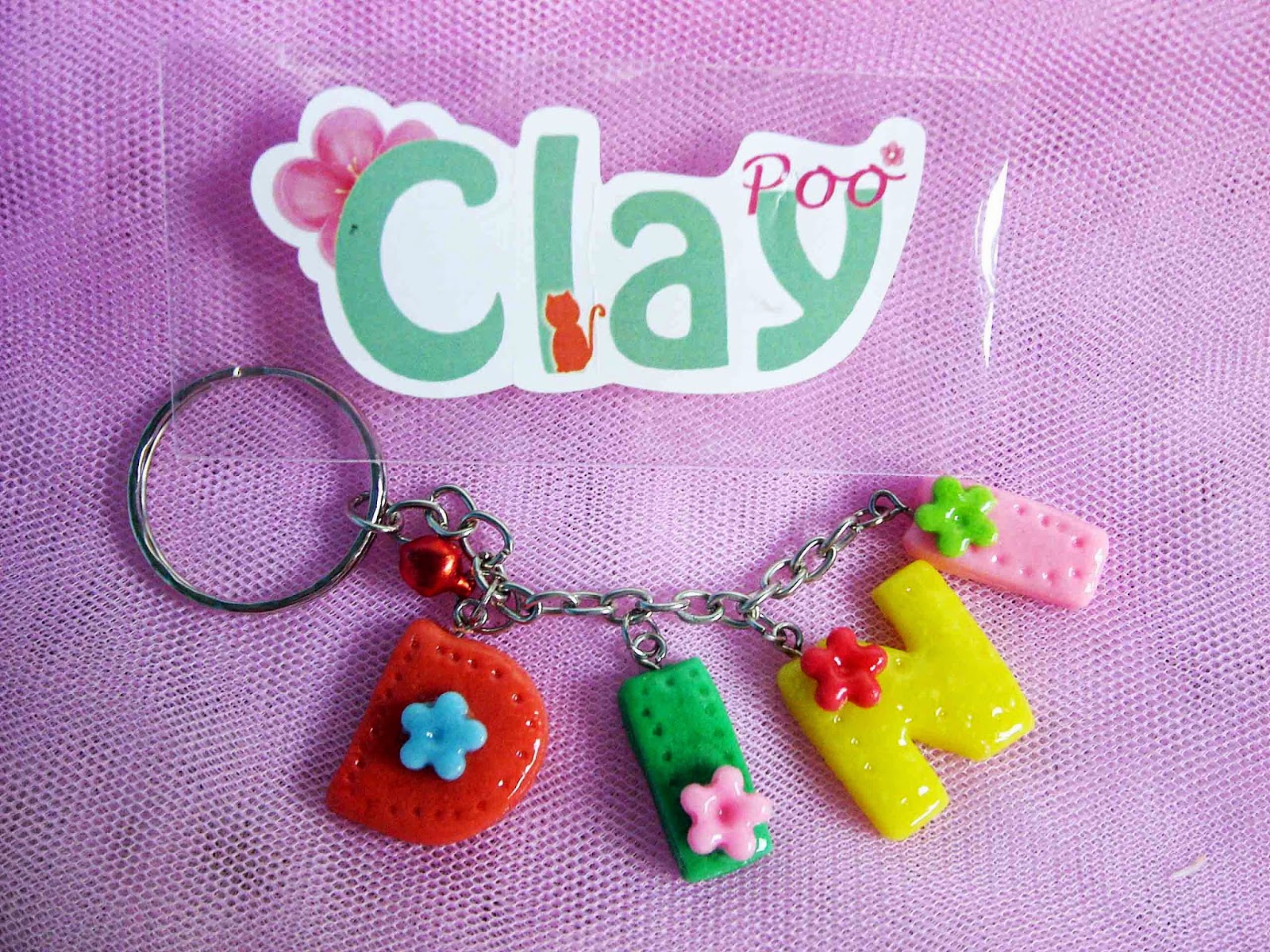 souvenir clay souvenir gantungan kunci clay souvenir clay souvenir gantungan kunci clay
