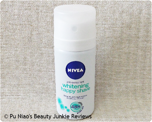 The Sample Store - Nivea The Sample Store - Nivea