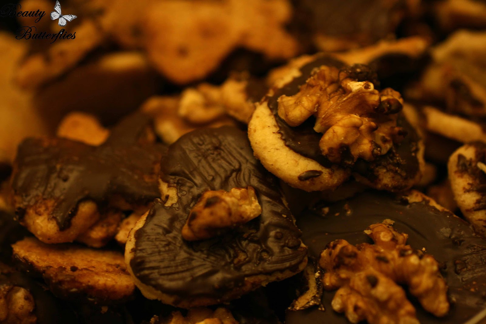 Weihnachtsplatzchen Rezepte Von Oma