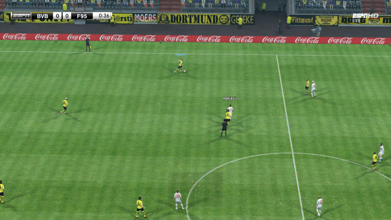 pes 2013 online settings pes 2013 online settings