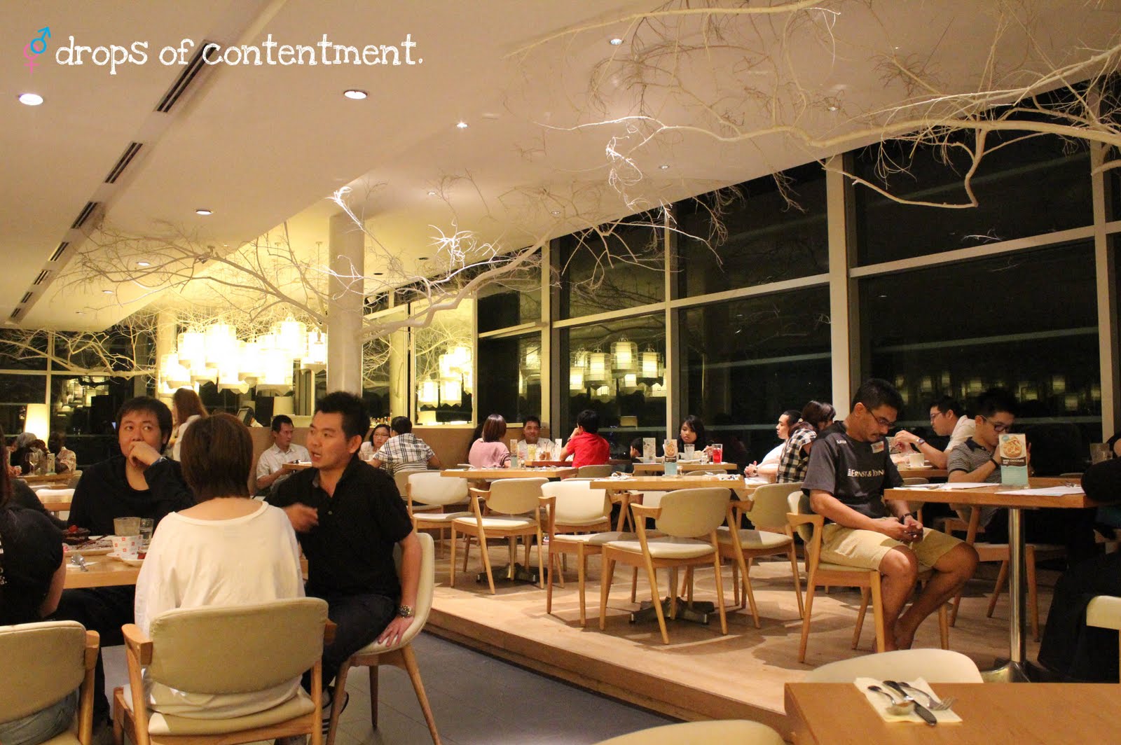 Delicious Dua Residency