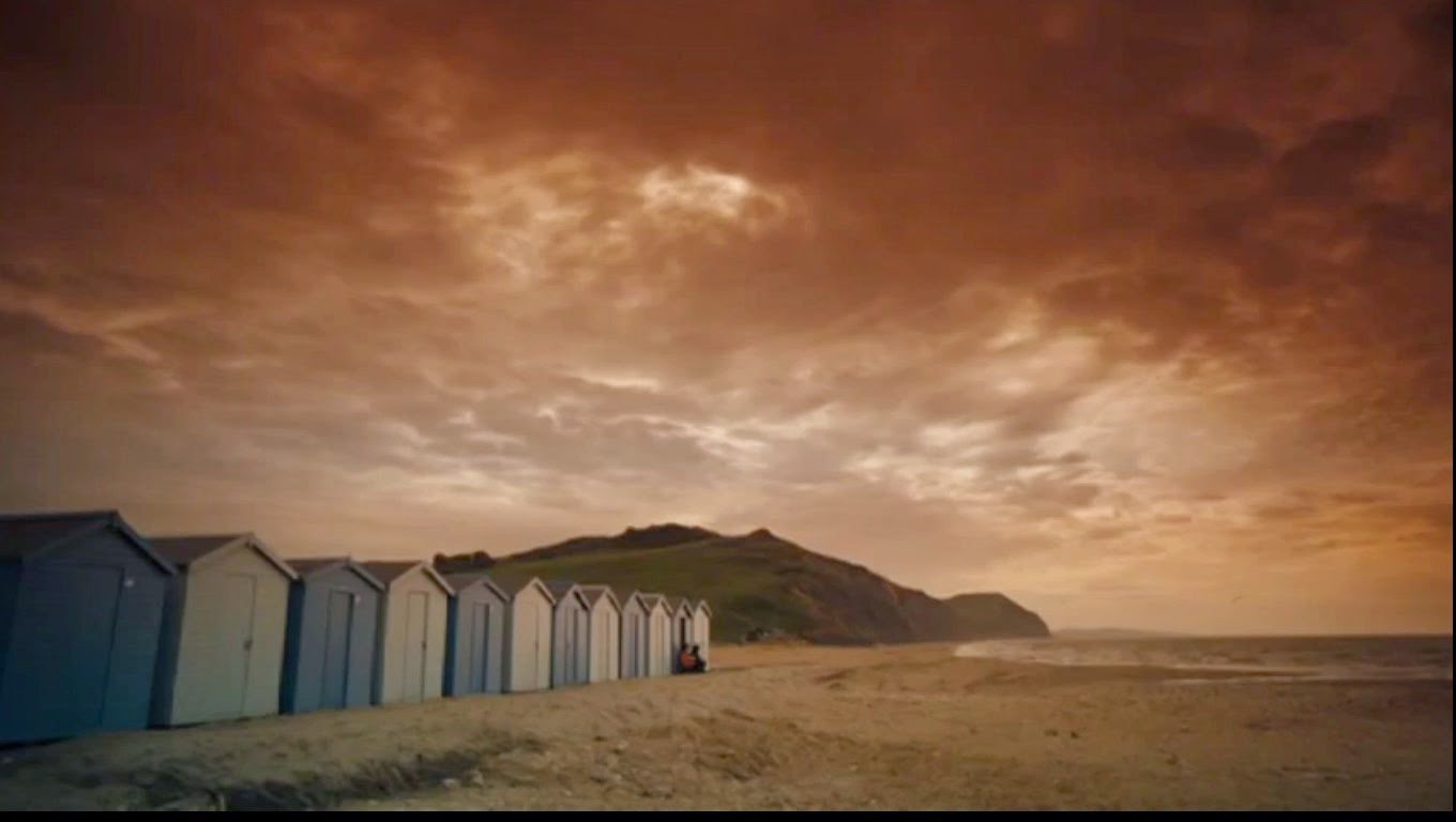 PHOTOS Broadchurch Series 2 Episode 2 Trailer Caps