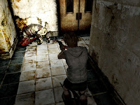silent hill 2 pc game highly compressed