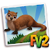 Fv2 Marine Otter (baby ,adult,prized)