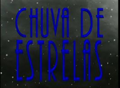 Programa 'Chuva de Estrelas' da SIC