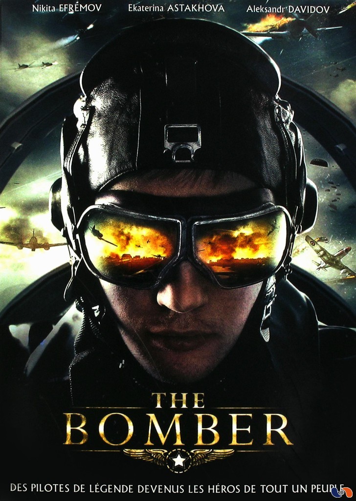 The Bomber