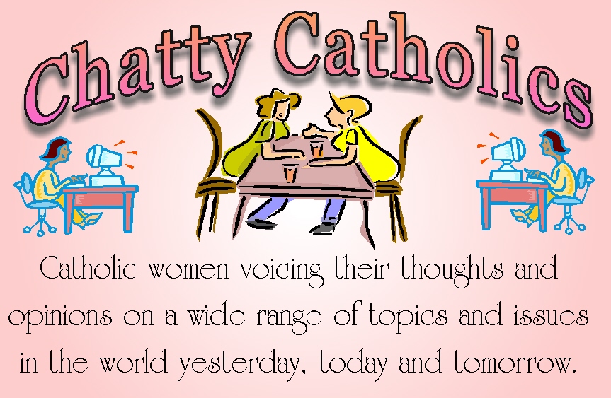Chatty Catholics