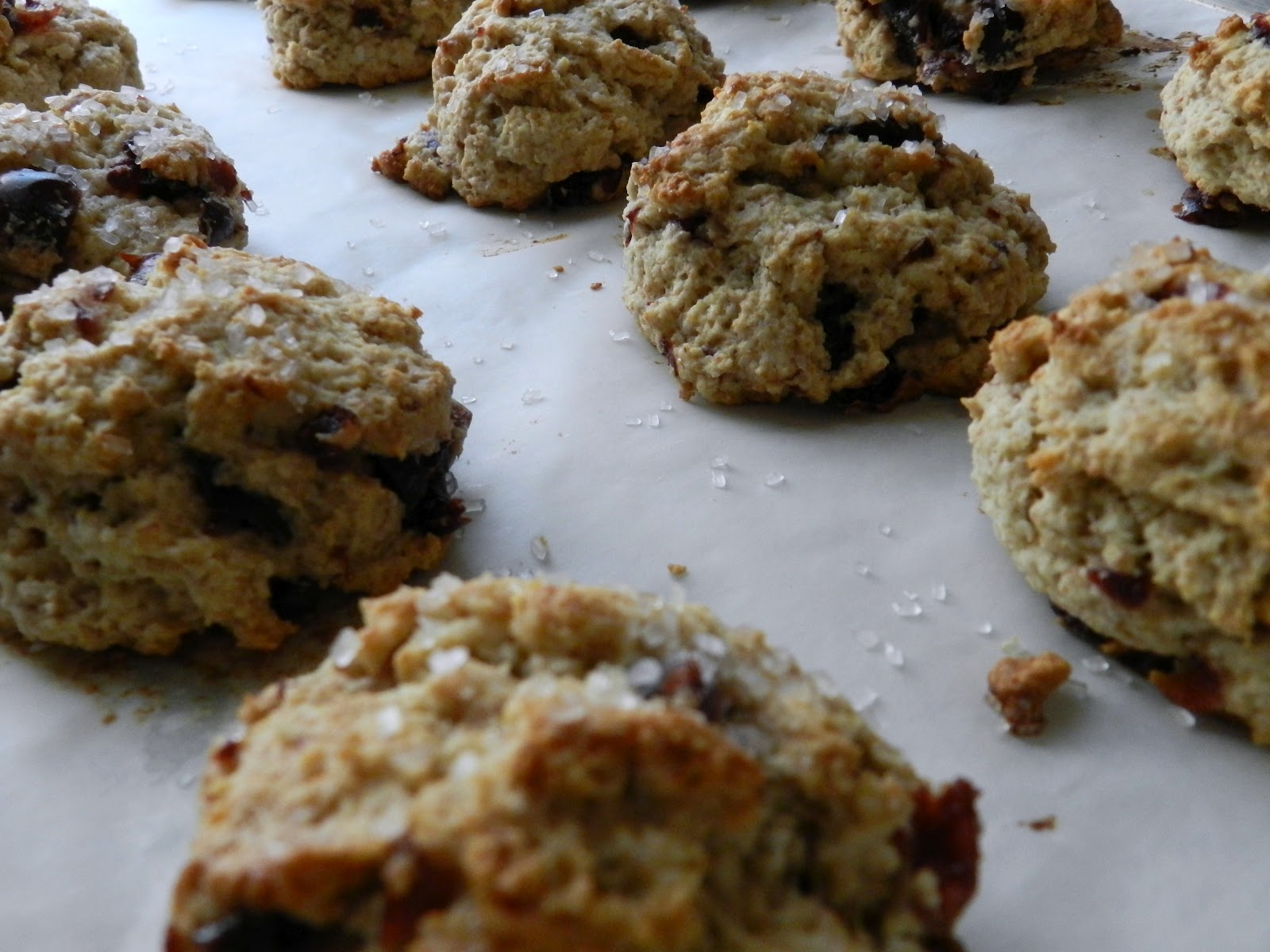 Pook's Pantry London Calling...