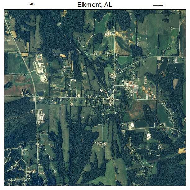 ELKMONT ALABAMA HAS ELKMONT CHANGED?