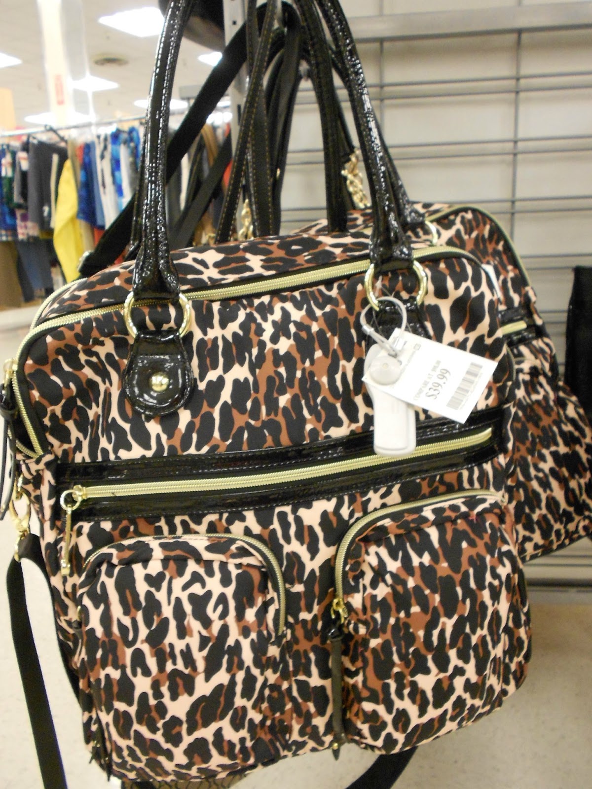 Tracy's Notebook of Style Shopping Notebook Marshalls Shoes + New