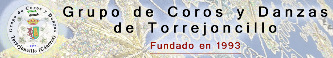 Grupo de Coros y Danzas de Torrejoncillo