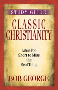 Classic Christianity Study Guide Book Classic Christianity Study Guide