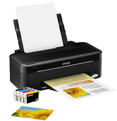 Related to Windows 7 Driver for Epson All in one Printer
