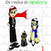 OS IRMÃOS DO MISTÉRIO - #1