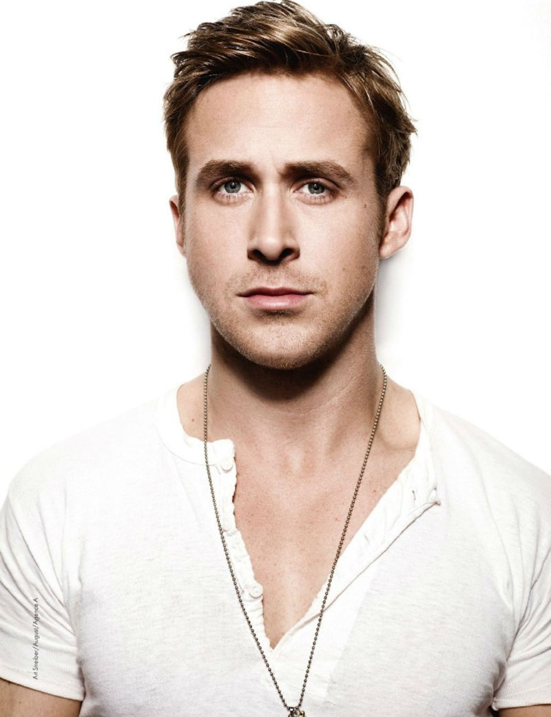 Black tranny porno Is ryan gosling gay