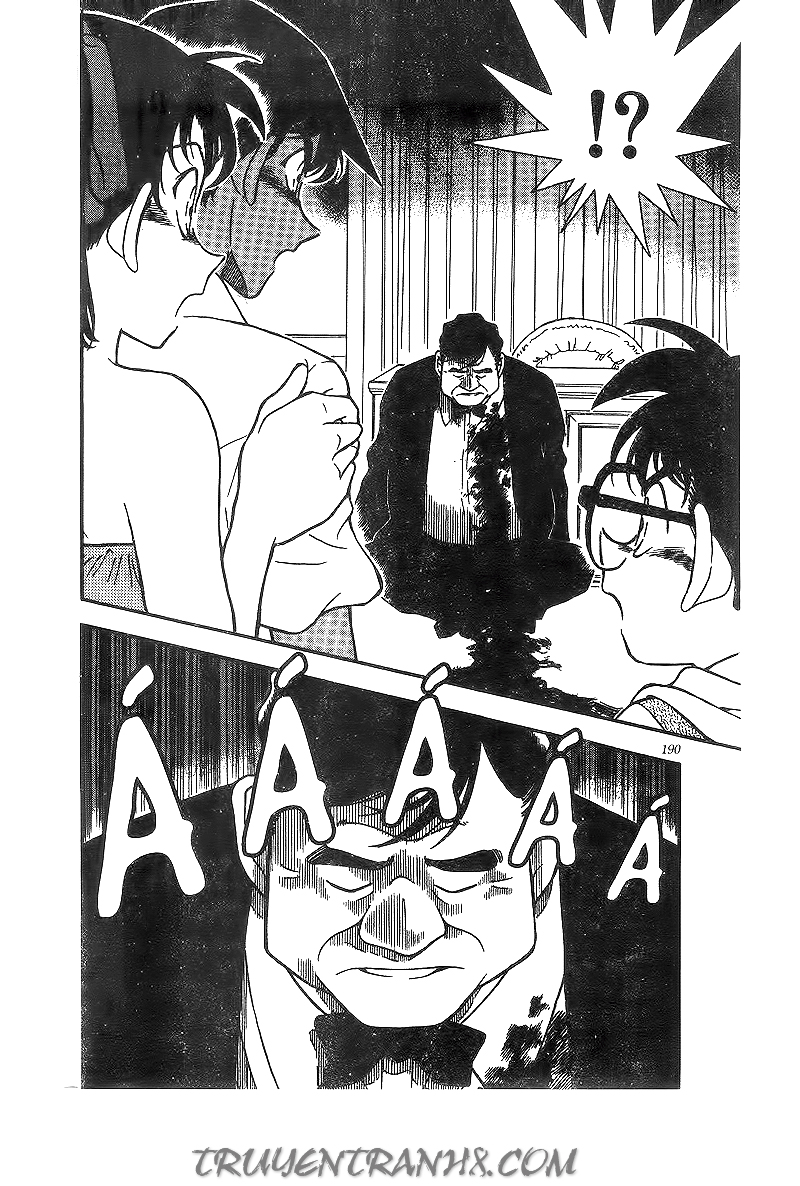 Detective Conan Chap 211 - Truyen.Chap.VN