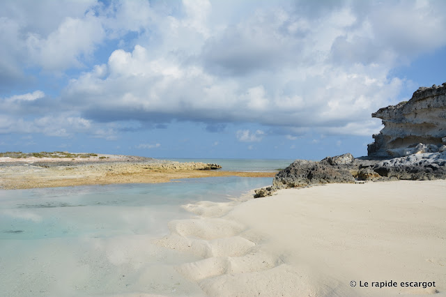 Water Cay Jumentos