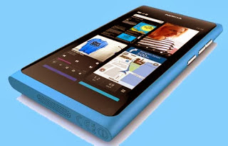 Download Updated RM 696 Flash Files For Nokia N9
