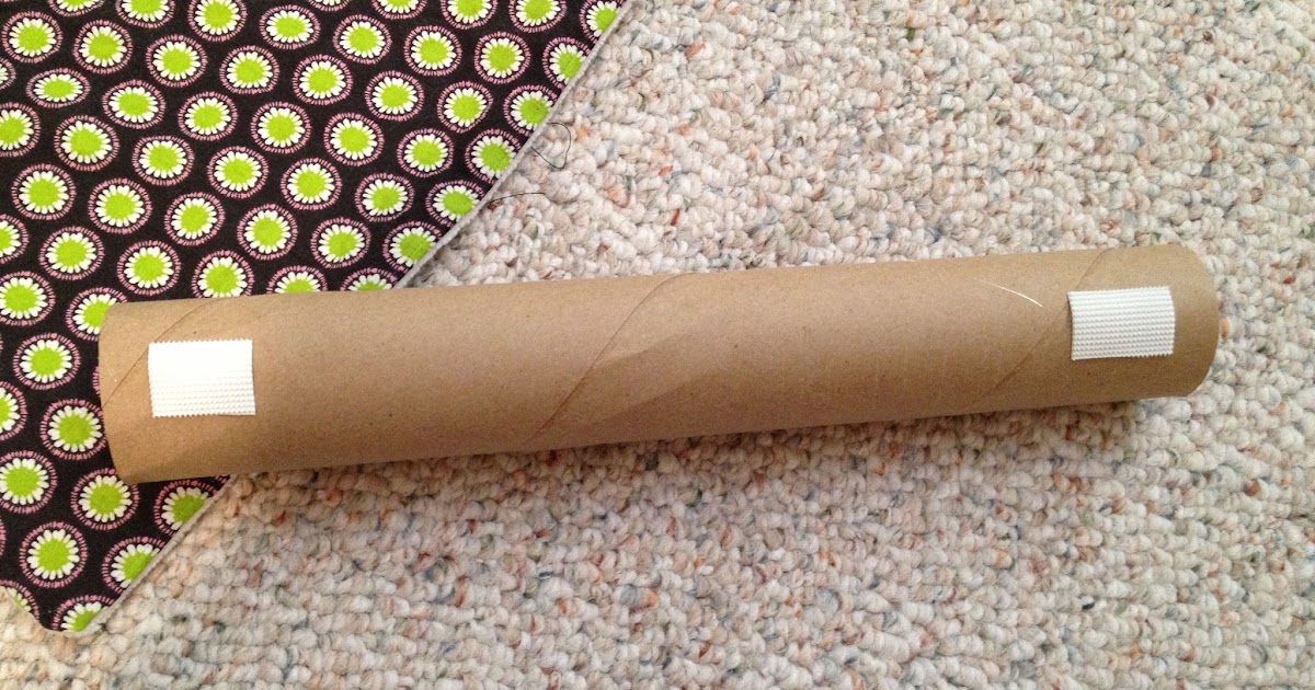 The DIY Guinea Pig Reusable Paper Towels