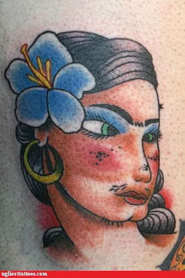 Girls tattoos pictures